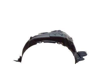 Toyota 53875-0D680 Liner, Front Fender, RH