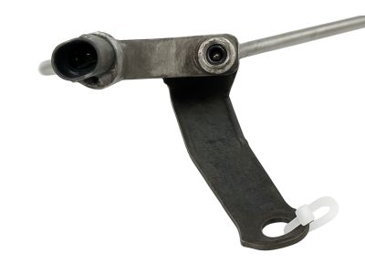 Toyota Corolla A/C Hose - 88710-02690