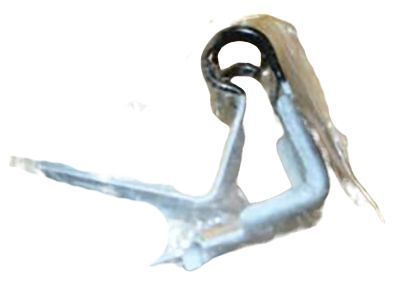 2003 Toyota Sequoia Fuel Line Clamps - 77285-34080