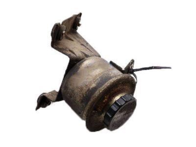 1992 Toyota Pickup Power Steering Reservoir - 44360-35060