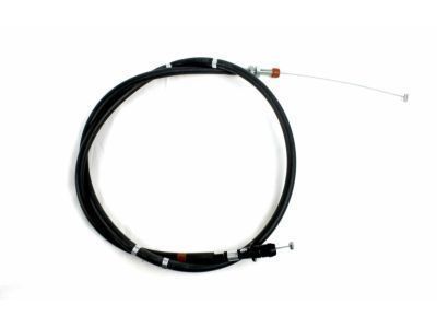 Toyota Accelerator Cable - 35520-60050
