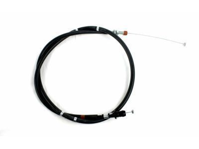 1988 Toyota Land Cruiser Accelerator Cable - 35520-60050