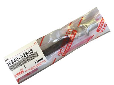 1978 Toyota Land Cruiser Brake Line - 96940-30265