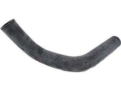 Toyota Tundra Radiator Hose - 16571-0P160