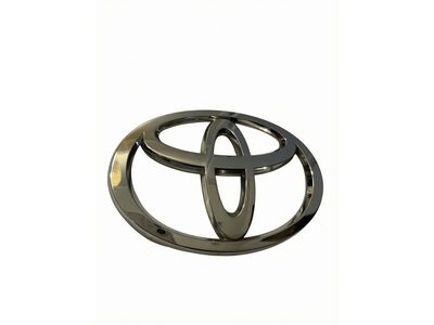 2006 Toyota Matrix Emblem - 75443-02040