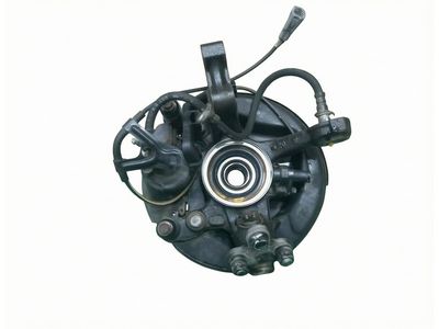 1996 Toyota Corolla Steering Knuckle - 43211-12300