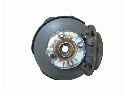 1996 Toyota Corolla Steering Knuckle - 43211-12300