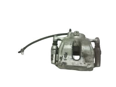 2017 Toyota C-HR Brake Caliper - 47750-F4020