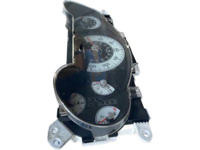 2008 Toyota FJ Cruiser Instrument Cluster - 83800-35G20