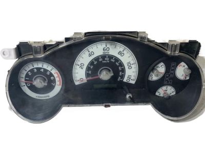 2008 Toyota FJ Cruiser Instrument Cluster - 83800-35G20