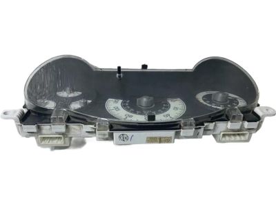 2008 Toyota FJ Cruiser Instrument Cluster - 83800-35G20