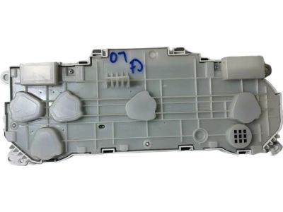 2008 Toyota FJ Cruiser Instrument Cluster - 83800-35G20