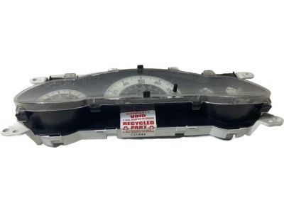 2008 Toyota FJ Cruiser Instrument Cluster - 83800-35G20