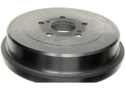 1991 Toyota Previa Brake Drum - 42431-28040