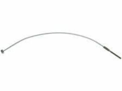 Toyota Parking Brake Cable - 46410-0R010