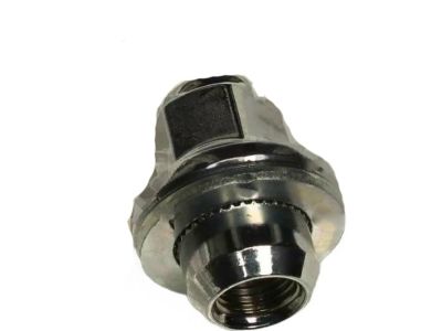 2023 Toyota Mirai Lug Nuts - 90942-01121