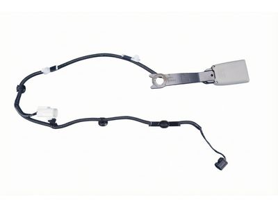 2010 Toyota Prius Seat Belt - 73230-47140-E0