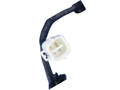 2010 Toyota Prius Seat Belt - 73230-47140-E0