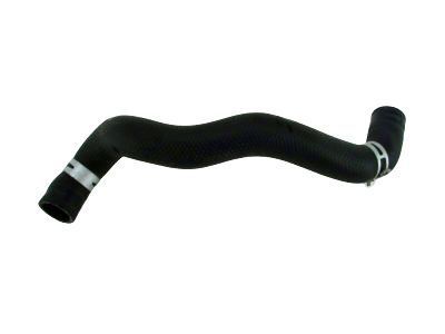 Toyota Highlander Radiator Hose - 16572-31270