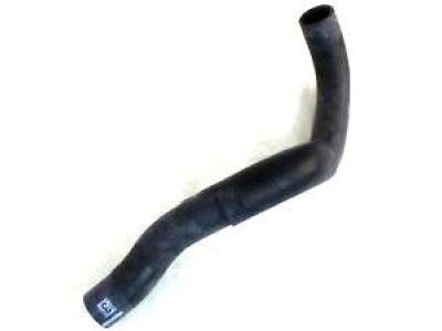 Toyota 16572-31270 Hose, Radiator