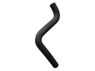 Toyota 16572-31270 Hose, Radiator