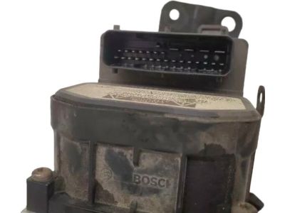 2004 Toyota Camry ABS Control Module - 44050-06050