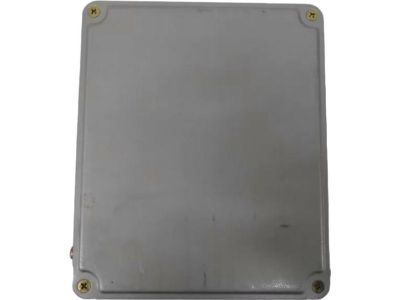 1996 Toyota 4Runner Engine Control Module - 89661-3D310