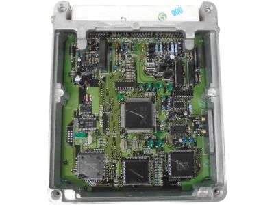 1996 Toyota 4Runner Engine Control Module - 89661-3D310