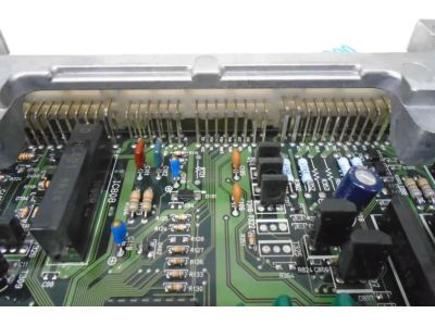 1996 Toyota 4Runner Engine Control Module - 89661-3D310