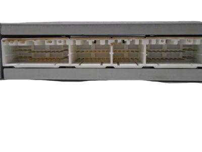 1996 Toyota 4Runner Engine Control Module - 89661-3D310