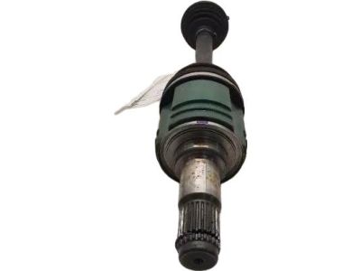 2016 Toyota Mirai Axle Shaft - 43420-62010