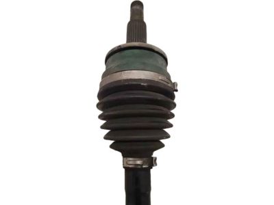 2016 Toyota Mirai Axle Shaft - 43420-62010