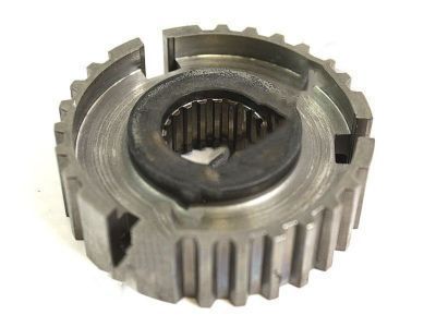 Toyota 33393-12040 Hub, Transmission Clutch