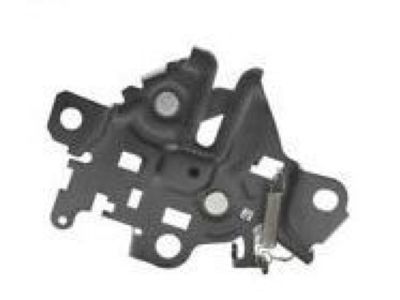 2000 Toyota Camry Hood Latch - 53510-AA020