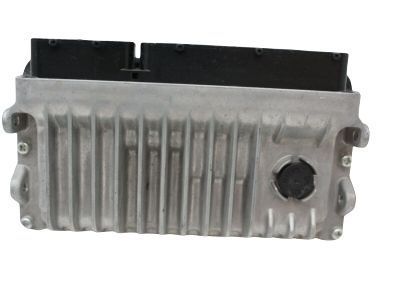 2016 Toyota RAV4 Engine Control Module - 89661-42V91