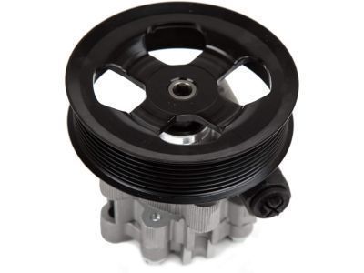 Toyota Power Steering Pump - 44310-0C090