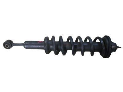 2004 Toyota 4Runner Shock Absorber - 48510-80086