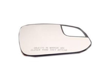 87931-02A80 Genuine Toyota Right Hand Mirror Outer