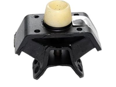 Toyota 12371-50090 Insulator, Engine Mounting, Rear