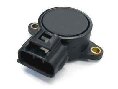 1998 Toyota Paseo Throttle Position Sensor - 89452-10040