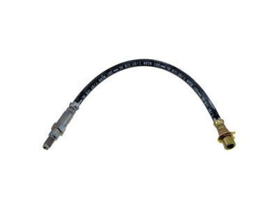 Toyota 90947-02B37 Hose, Flexible