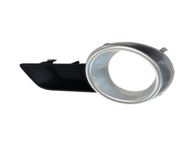 Toyota 81482-0E030-B0 Cover, Fog Lamp, LH