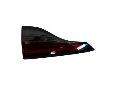 2024 Toyota Sienna Back Up Light - 81580-08170