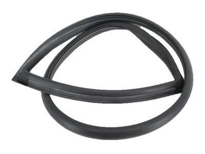 1979 Toyota Land Cruiser Weather Strip - 62741-90303