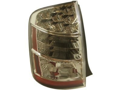 2007 Toyota Prius Back Up Light - 81551-47100