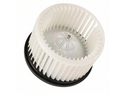 Toyota 4Runner Blower Motor - 87103-35021