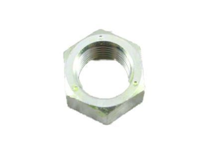 Toyota 90170-14006 Nut