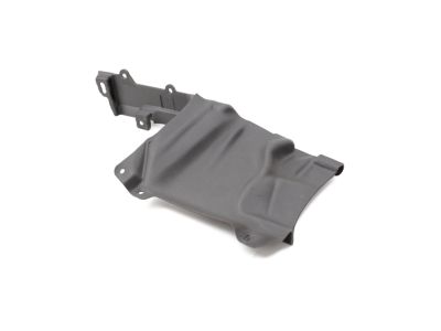 51443-02130 Toyota Engine Under Cover Product Photo 2 of 2