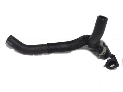 Toyota Corolla Coolant Reservoir Hose - 16260-24080