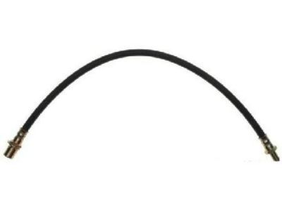 Toyota 90080-94071 Hose, Flexible